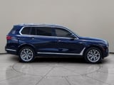 2023 BMW X7 - Preview 4
