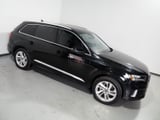 2023 Audi Q7 - Preview 11