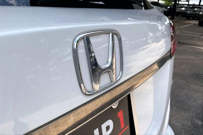 2019 Honda HR-V - Image 1