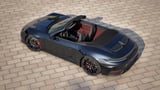 2027 Porsche 911 - Preview 4