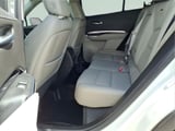 2022 Cadillac XT4 - Preview 11