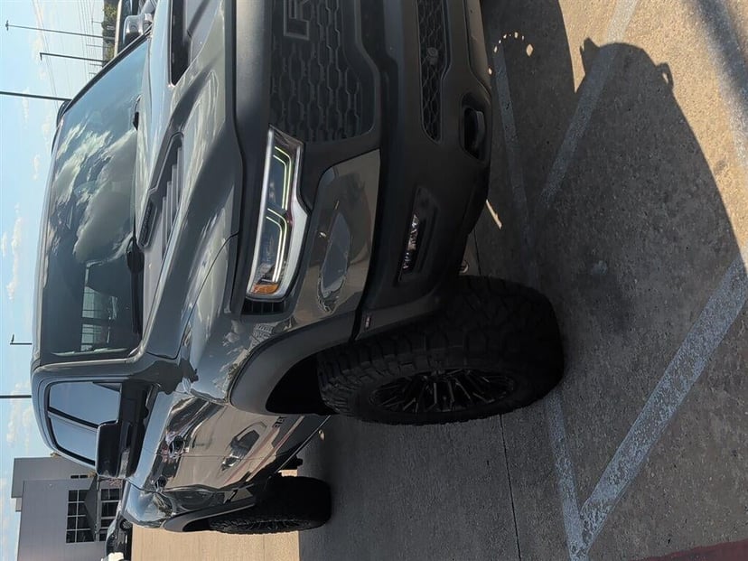 2026 Ram 1500 - Image 1