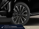 2027 INFINITI QX80 - Preview 3