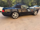 1994 Porsche 968 - Preview 8