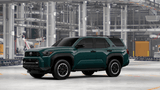 2026 Toyota 4Runner - Preview 3