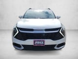 2024 Kia Sportage - Preview 3