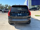 2025 Volvo XC90 - Preview 5