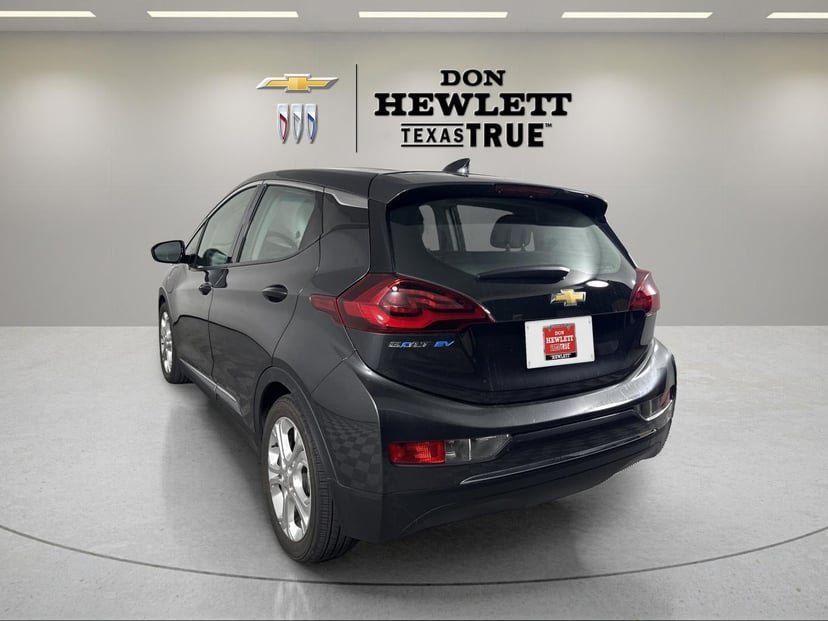2021 Chevrolet Bolt EV - Image 3