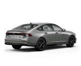 2026 Honda Accord - Preview 3