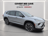 2026 Buick Enclave - Preview 2