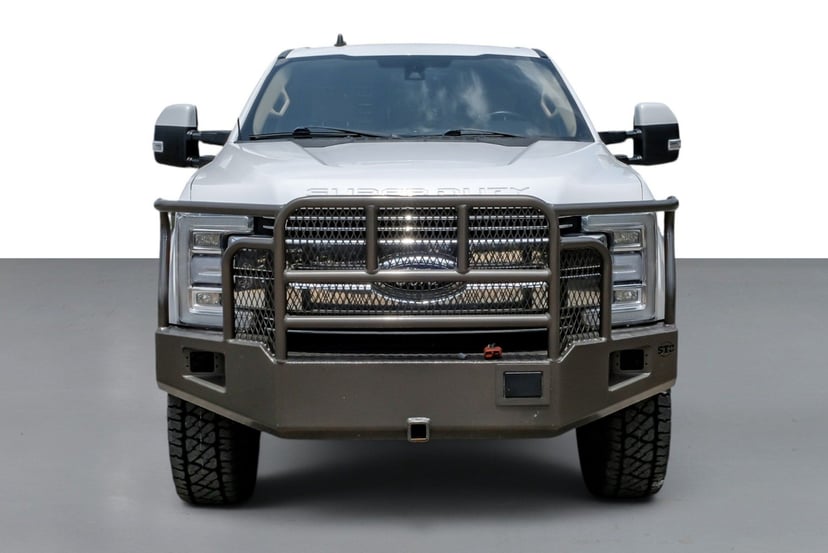 2019 Ford F-250 - Image 1