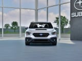 2026 Subaru WRX - Preview 7