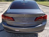 2017 Acura TLX - Preview 6