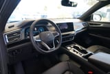 2026 Volkswagen Atlas Cross Sport - Preview 7