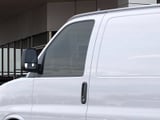 2026 Chevrolet Express Cargo - Preview 12
