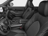 2026 Toyota Highlander - Preview 6