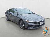 2026 Hyundai Elantra - Preview 3