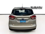 2017 Ford C-Max - Preview 5