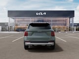2026 Kia Sorento - Preview 5