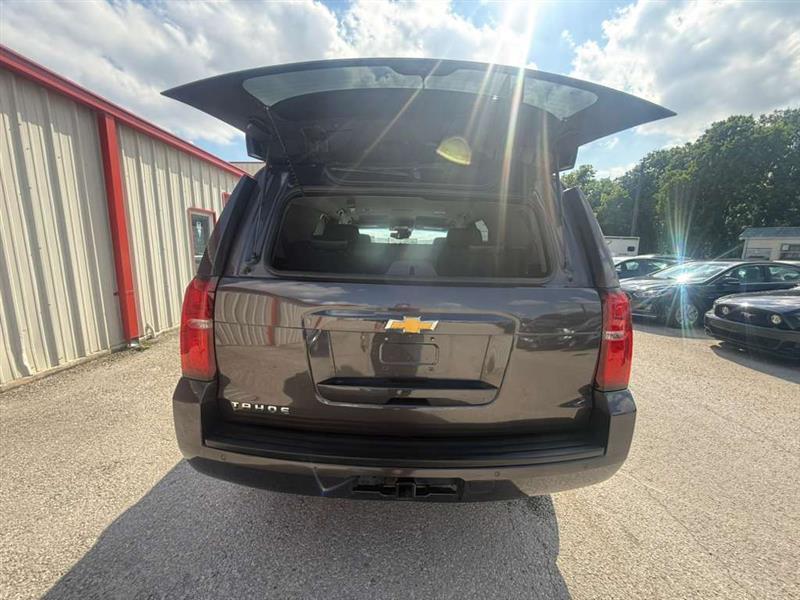 2017 Chevrolet Tahoe - Image 3