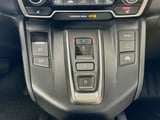 2022 Honda CR-V - Preview 16