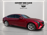 2026 Cadillac CT5 - Preview 12