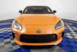 2023 Toyota GR86 - Preview 3