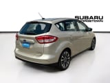 2017 Ford C-Max - Preview 6