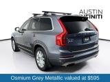2017 Volvo XC90 - Preview 5