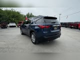 2023 Chevrolet Traverse - Preview 4