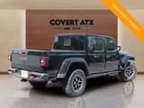 2026 Jeep Gladiator - Preview 5
