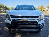 2022 Chevrolet Colorado - Preview 3