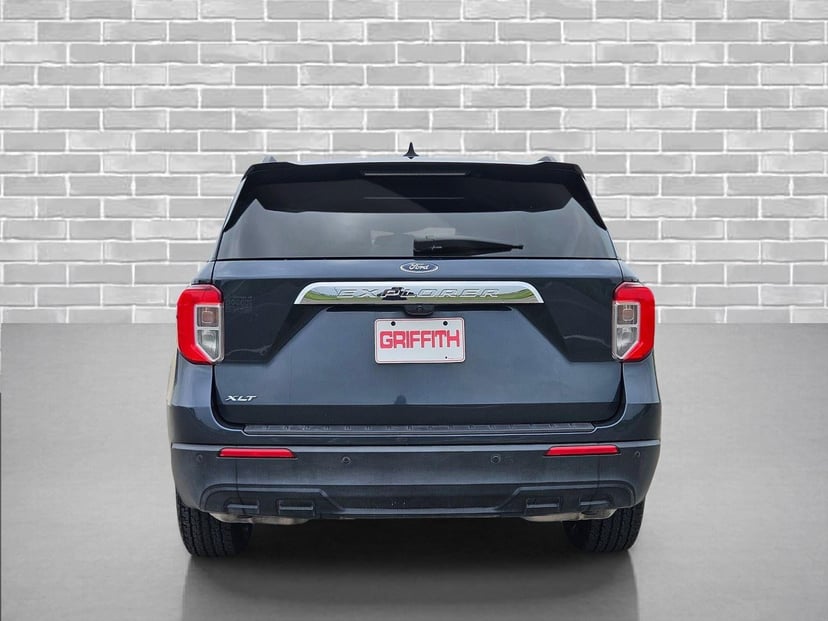 2023 Ford Explorer - Image 3