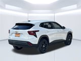 2026 Chevrolet Trax - Preview 6
