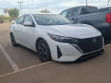 2025 Nissan Sentra - Preview 6