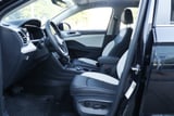 2025 Volkswagen Taos - Preview 9
