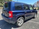 2015 Jeep Patriot - Preview 15