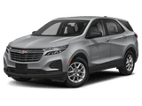 2024 Chevrolet Equinox - Preview 5