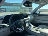 2020 Hyundai Palisade - Preview 7