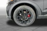 2027 Ford Explorer - Preview 9