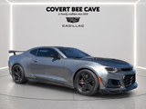 2021 Chevrolet Camaro - Preview 2