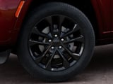 2026 Jeep Grand Cherokee L - Preview 8