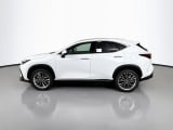 2026 Lexus NX - Preview 8