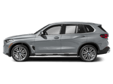 2024 BMW X5 - Preview 3