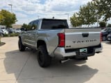 2025 Toyota Tacoma - Preview 9