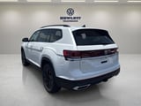 2026 Volkswagen Atlas - Preview 3