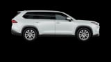 2026 Toyota Grand Highlander - Preview 12
