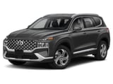 2022 Hyundai Santa Fe - Preview 4