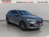 2025 Audi Q7 - Preview 3