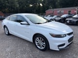 2016 Chevrolet Malibu - Preview 5